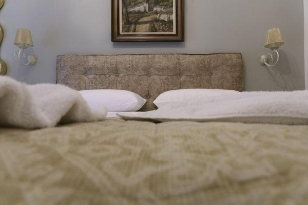 G102 Κεντρικό Πολυτελές Διαμέρισμα Apartman Vólosz Kültér fotó