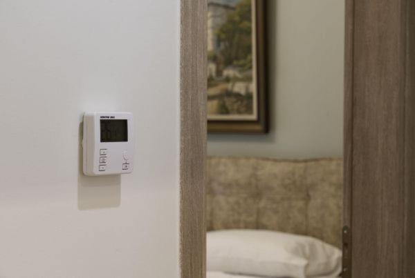 G102 Κεντρικό Πολυτελές Διαμέρισμα Apartman Vólosz Kültér fotó