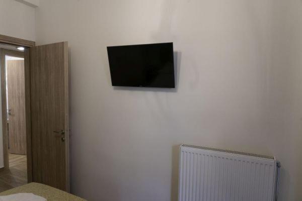G102 Κεντρικό Πολυτελές Διαμέρισμα Apartman Vólosz Kültér fotó